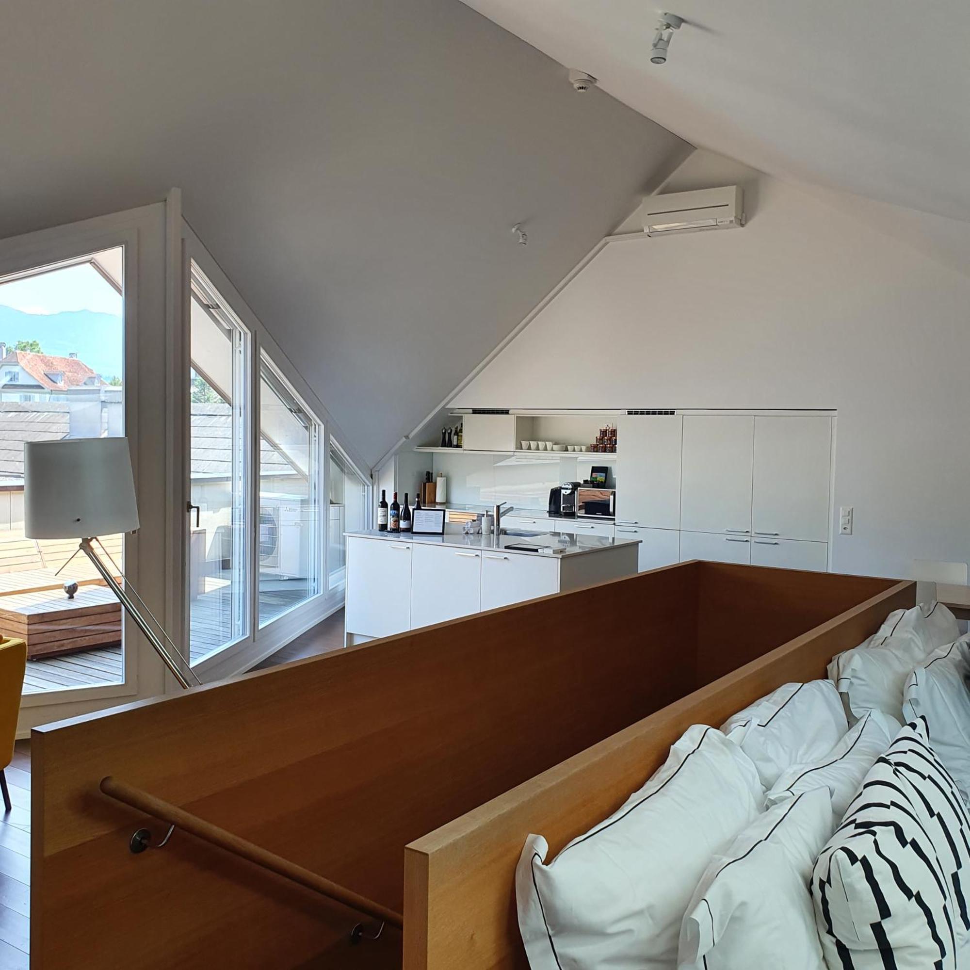 Top City Center Apartments Location Next To Lion Monument Lucerne Room photo